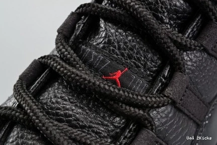 RETRO 725 BLACKDEVIL 914433- 7467 Flexible mens AIR JORDAN 11 0831